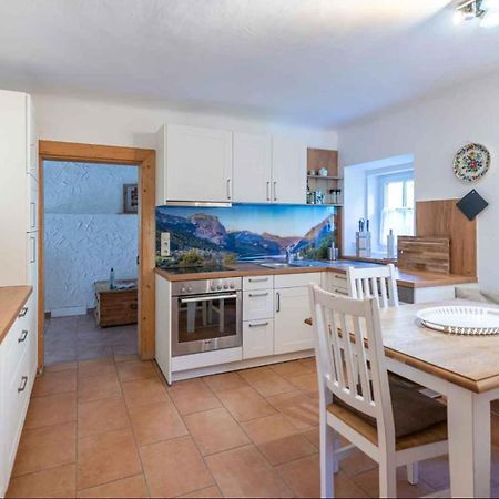 Das Haus Am Grundlsee Exteriör bild